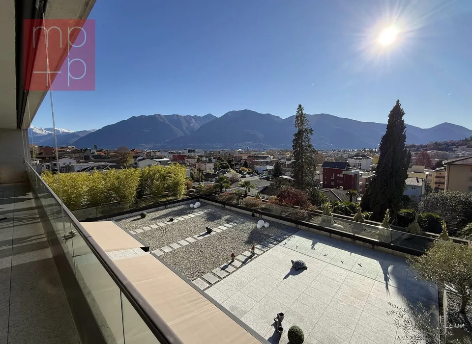 Attic - Locarno