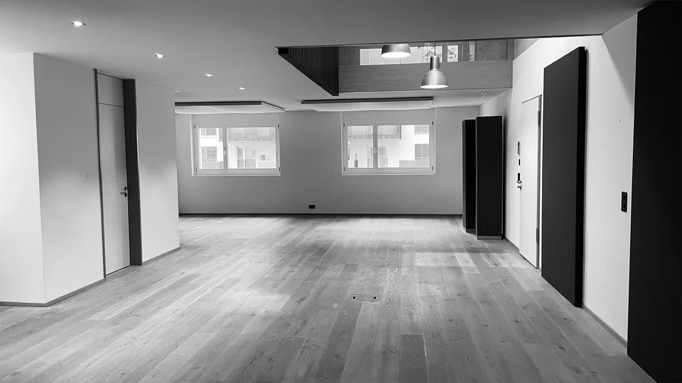 Büro-Stockwerkeigentum an repräsentativer Lage mit hoher Visibilität
