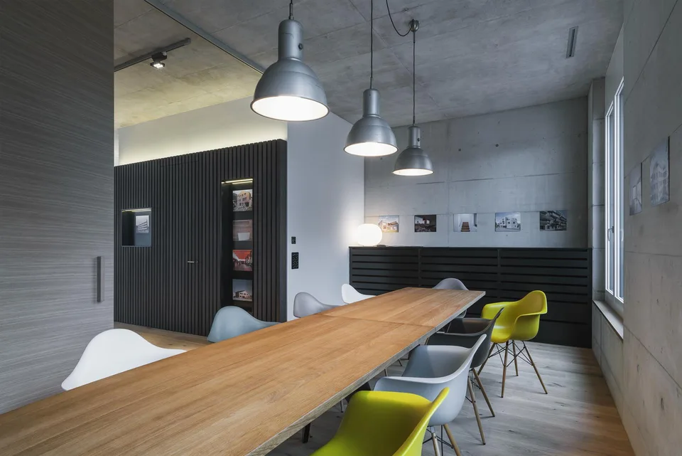 Büro-Stockwerkeigentum an repräsentativer Lage mit hoher Visibilität