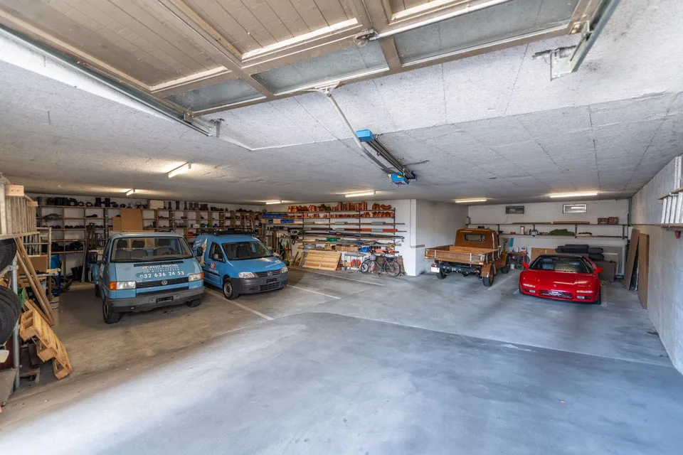 Werkstatt, Lager oder Showroom - Individuell nutzbare Gewerbefläche