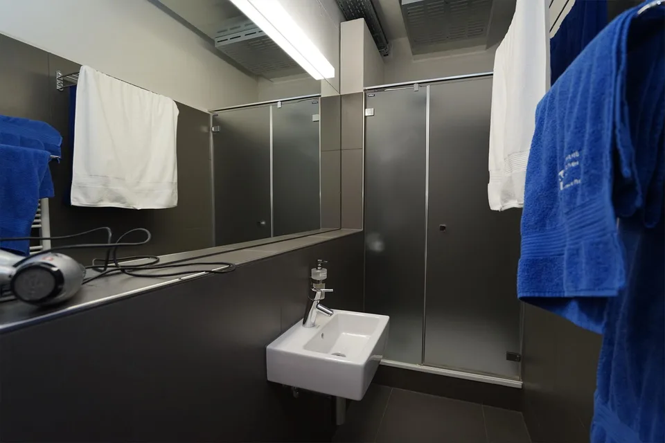 436 m2 Büro- und Dienstleistungsfläche in Köniz - modern und flexibel
