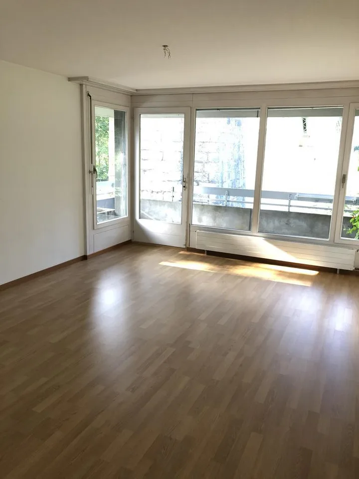 Wohnen im Herzen der Stadt Bern