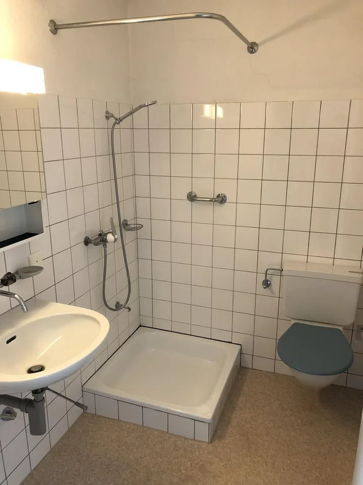 Wohnen im Herzen der Stadt Bern