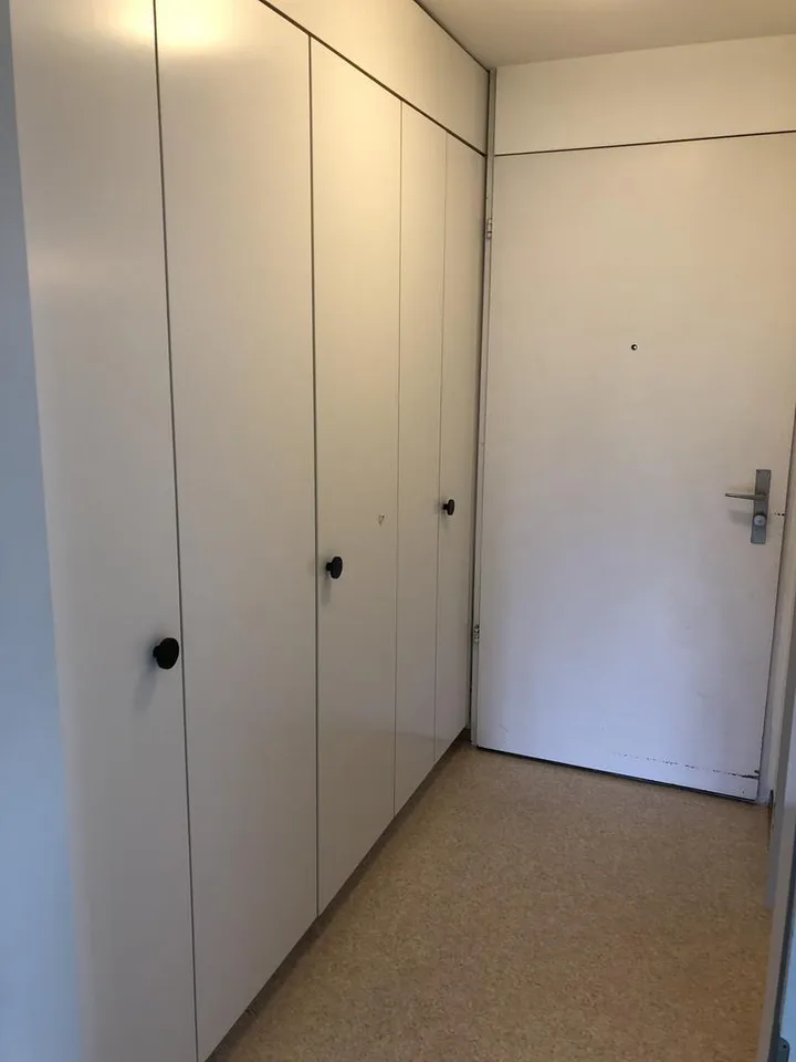 Wohnen im Herzen der Stadt Bern