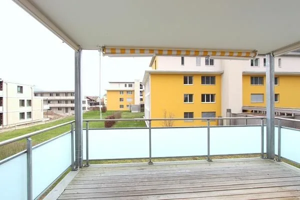 MODERNE WOHNUNG AN RUHIGER LAGE