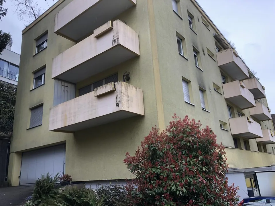 Einstellhallenplatz in Binningen gesucht?