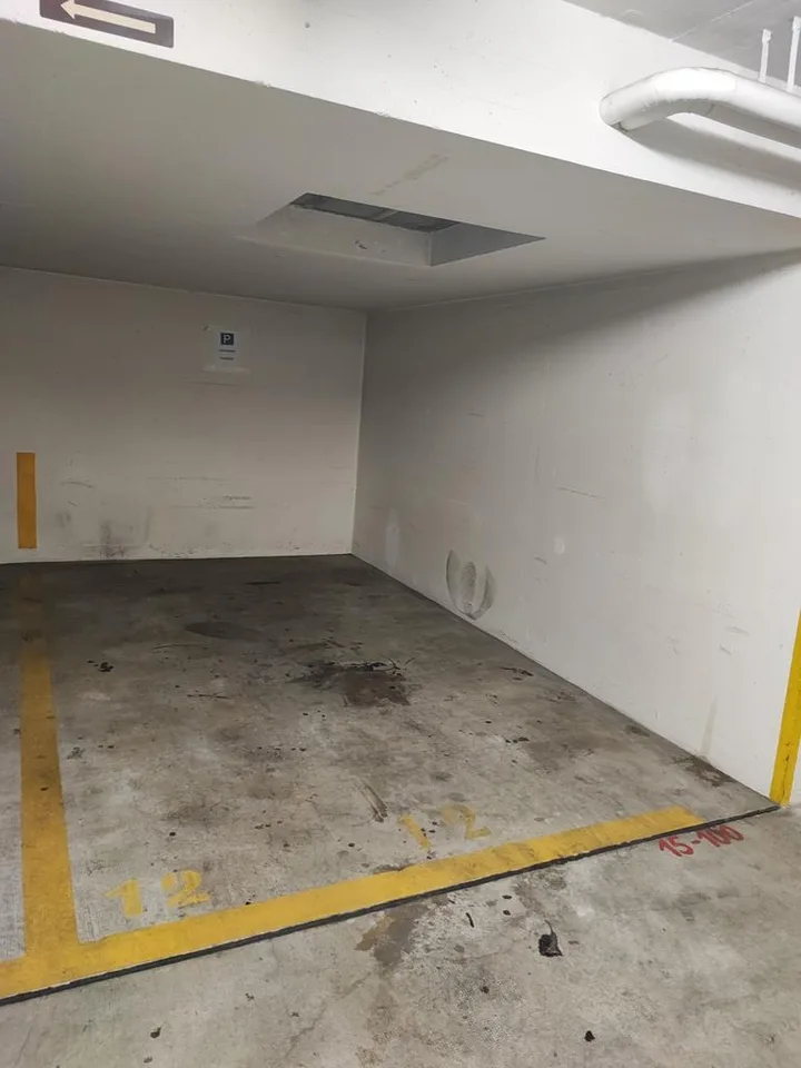 Einstellhallenplatz in Binningen gesucht?