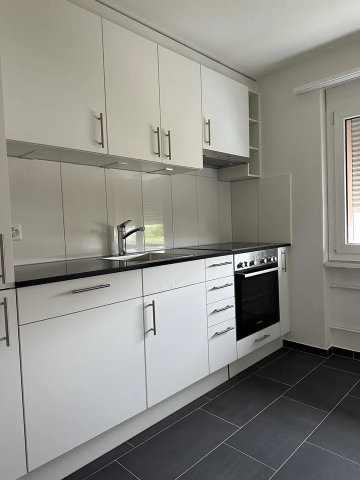 4.5-Zimmerwohnung
