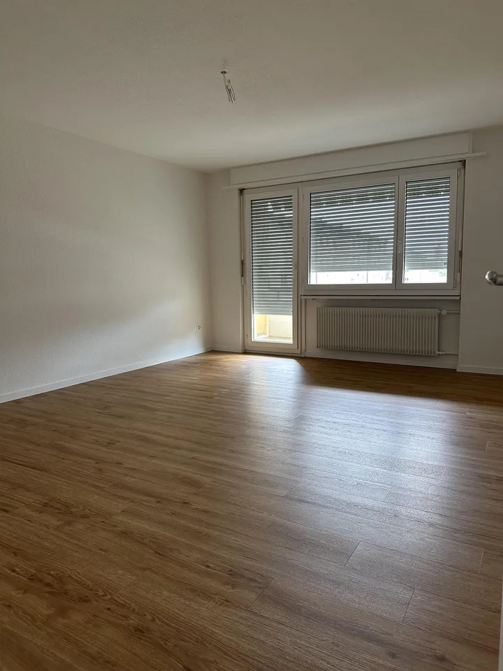 4.5-Zimmerwohnung