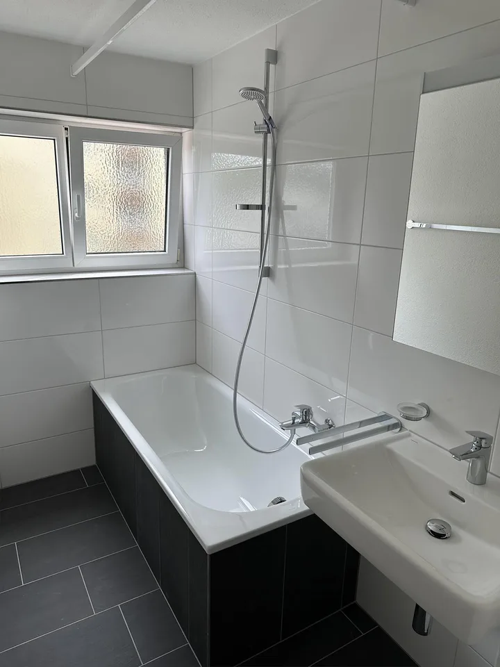 4.5-Zimmerwohnung