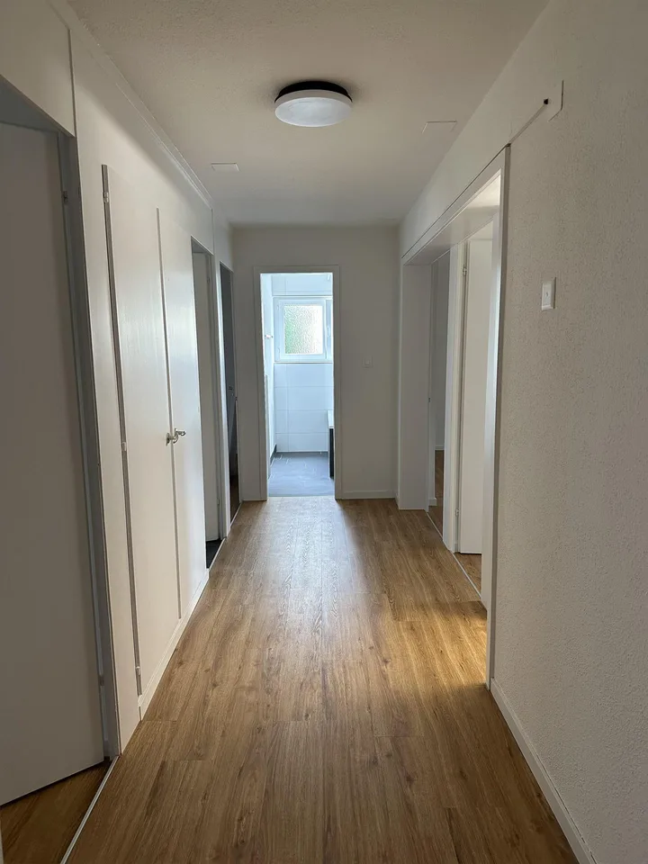 4.5-Zimmerwohnung