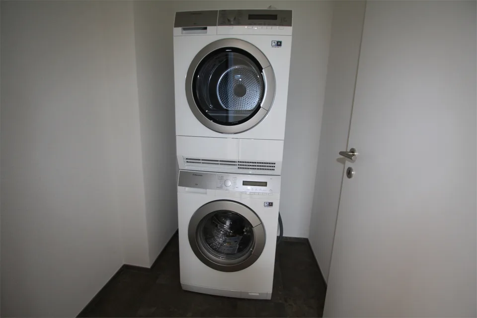 Modernes Wohnen auf höchstem Niveau mit Panorama und exklusivem Atrium