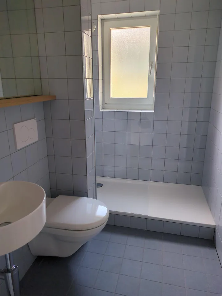 Top 3 1/2-Zimmer-Wohnung am Rosenberg mit grosser Terrasse