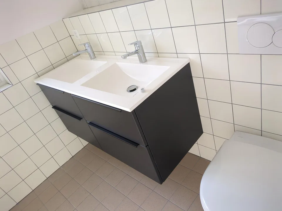 Top 3 1/2-Zimmer-Wohnung am Rosenberg mit grosser Terrasse