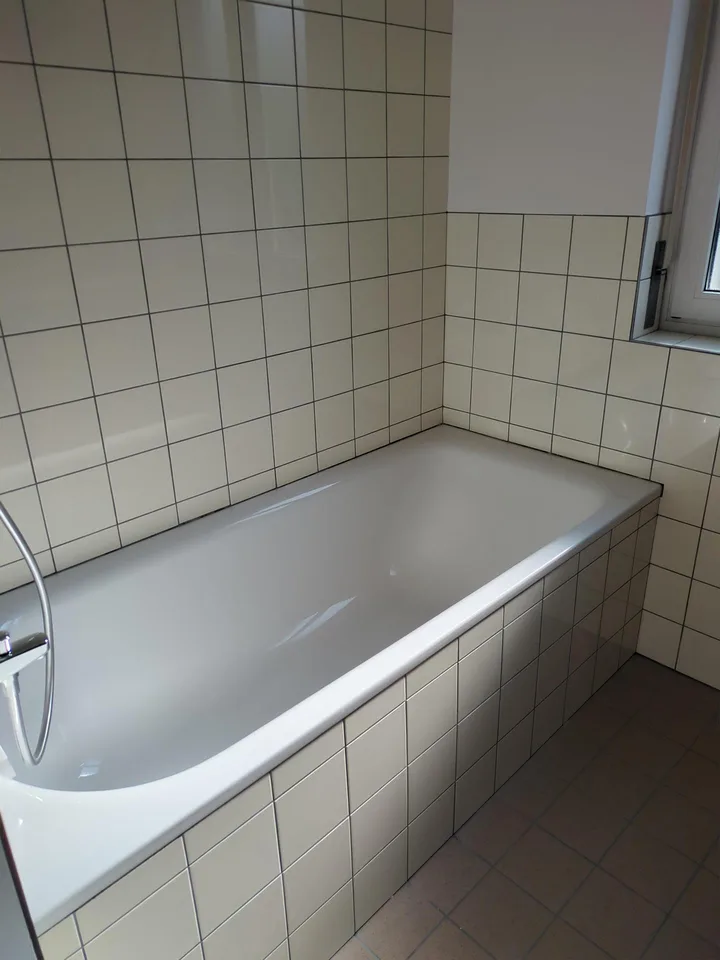 Top 3 1/2-Zimmer-Wohnung am Rosenberg mit grosser Terrasse