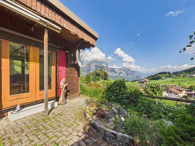 Vacanze in Montagna
