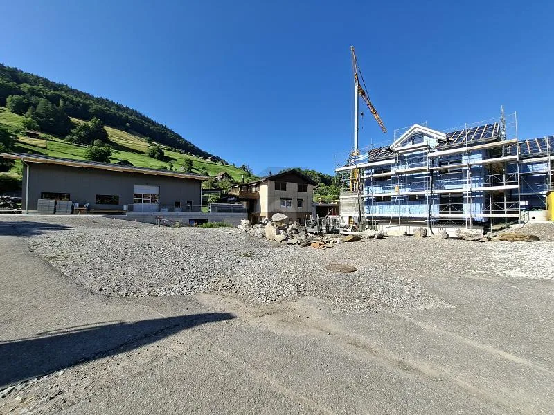 DEIN TRAUMHAUS IM GRÜNEN PARADIES