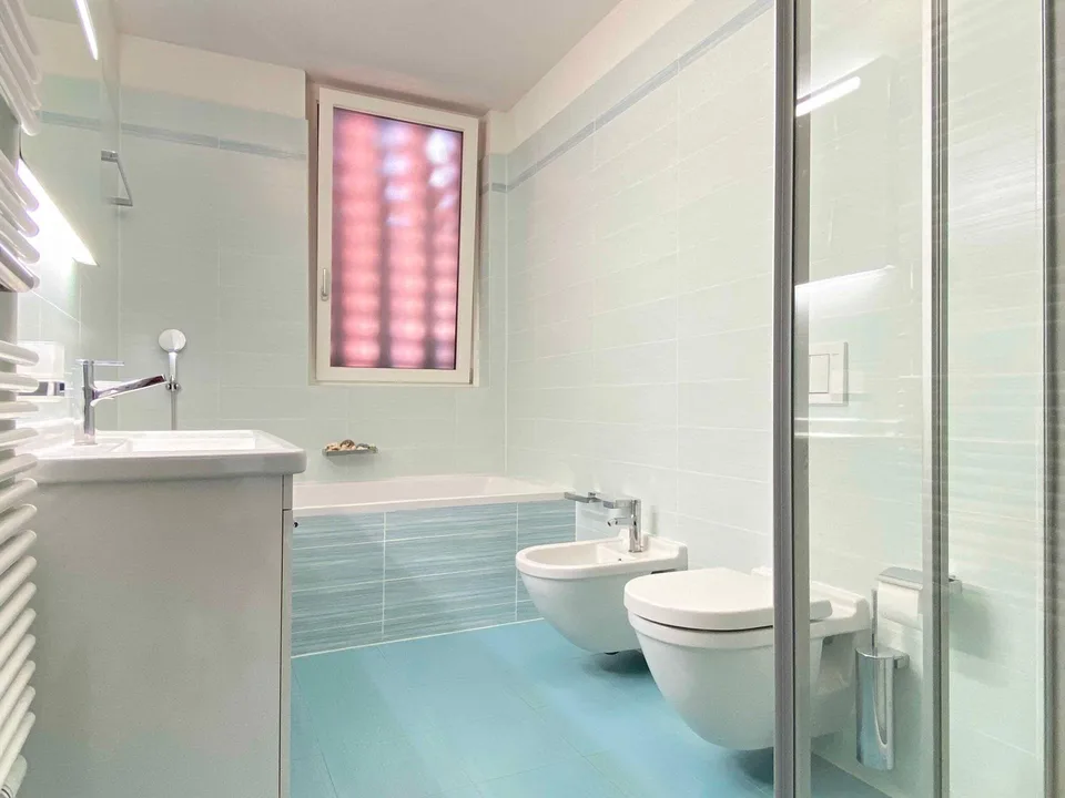 Attico 4.5 locali con vista lago in vendita a Pregassona