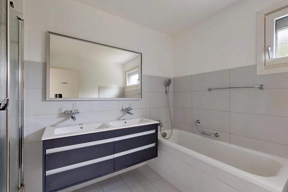 Charmante 4.5-Zimmer-Terrassenwohnung in Liestal