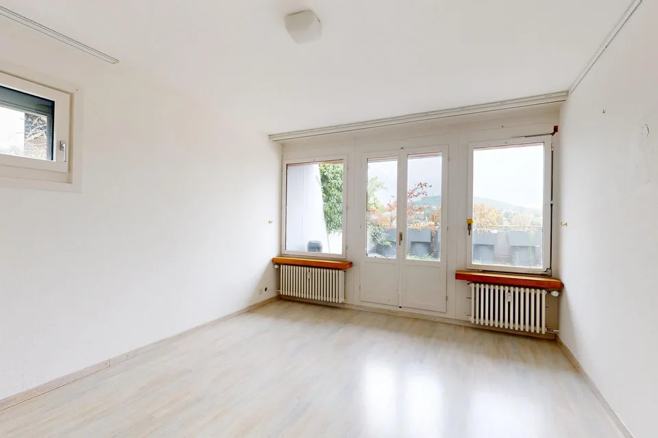 Charmante 4.5-Zimmer-Terrassenwohnung in Liestal