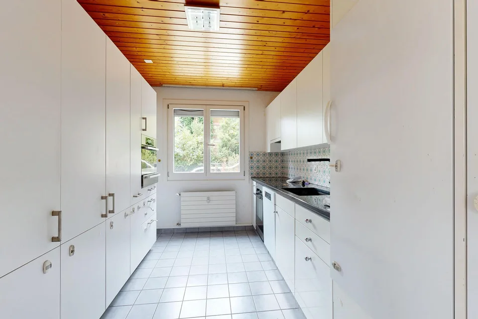 Charmante 4.5-Zimmer-Terrassenwohnung in Liestal