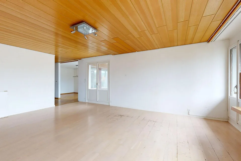 Charmante 4.5-Zimmer-Terrassenwohnung in Liestal