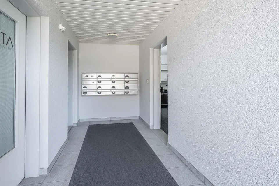 Vielseitige Gewerbefläche an zentraler Lage in Flawil