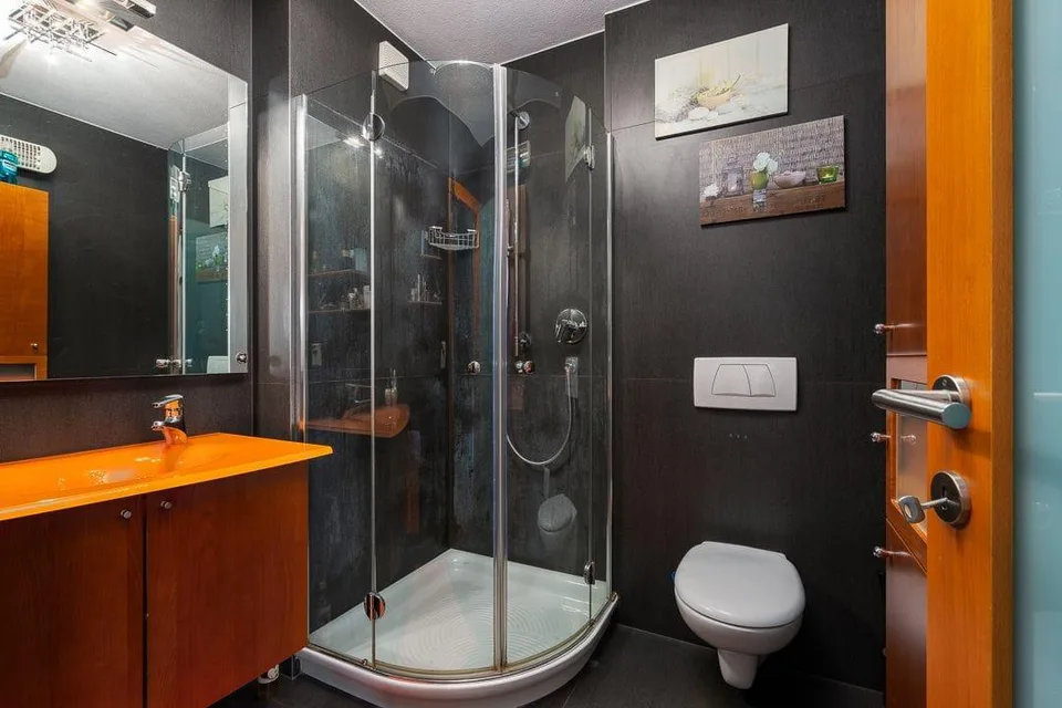 Villa 5.5 locali con vista e giardino a Davesco-Soragno