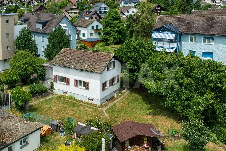 Tout est possible ici - concevez votre maison de rêve !