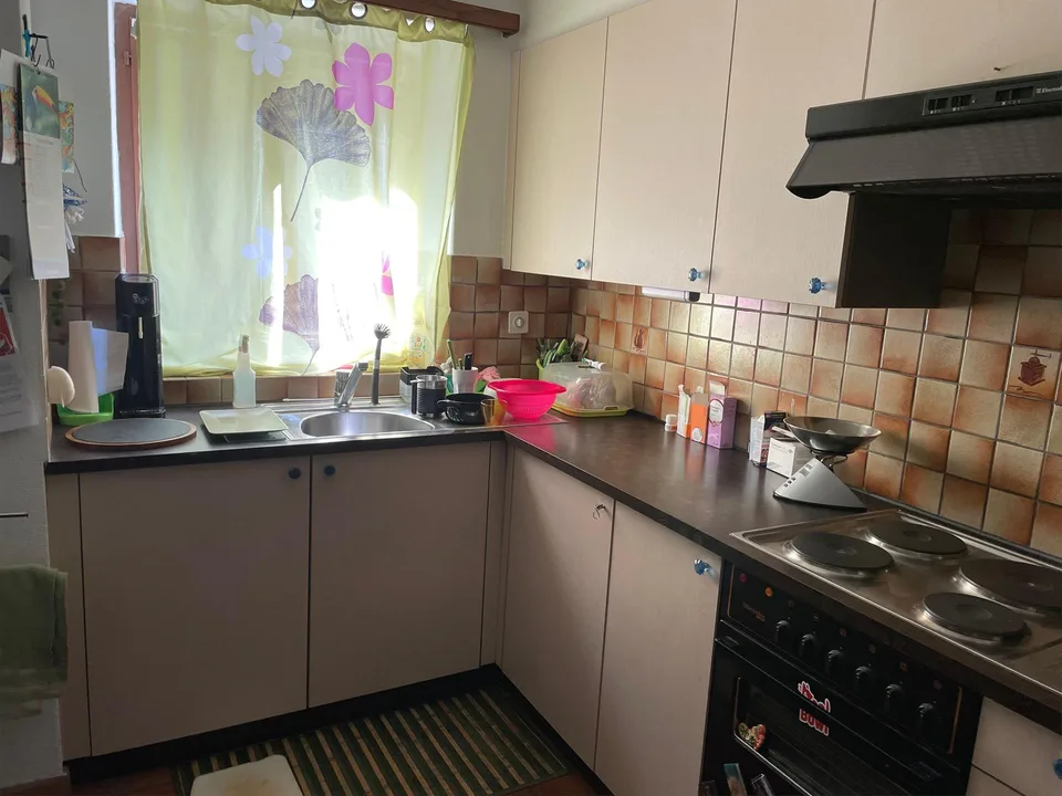 3.5-Zimmer-Maisonette mit Seesicht in Magadino - kaufen