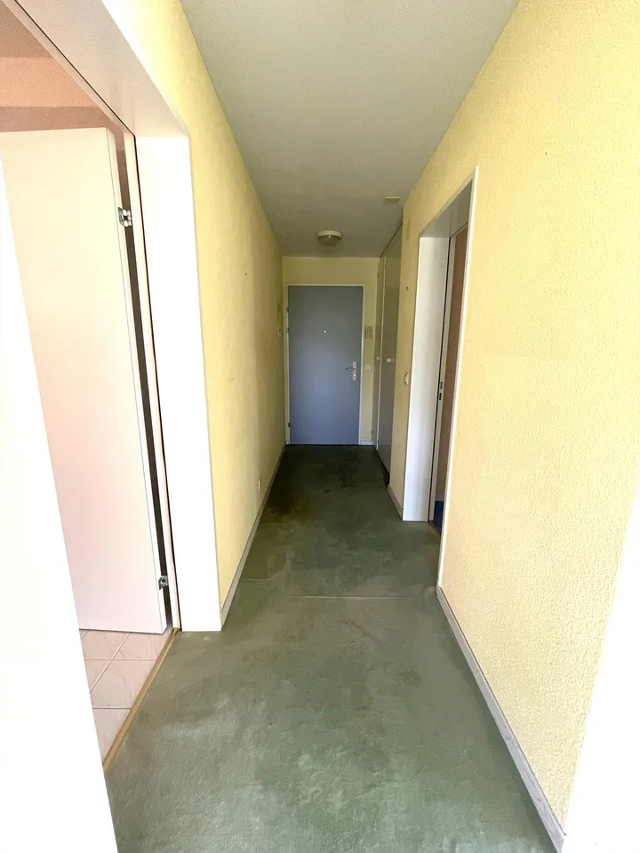 an privilegierter Lage zwischen See, Bergen und Stadt