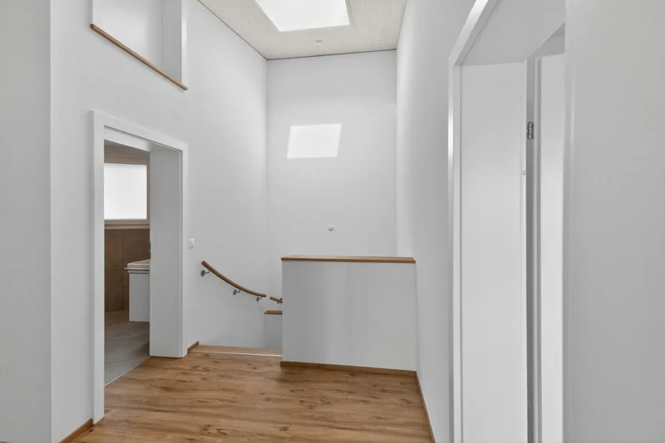 Modernes 5.5-Zimmer-Einfamilienhaus mit flexibler 2.5-Zimmer-Einliegerwohnung