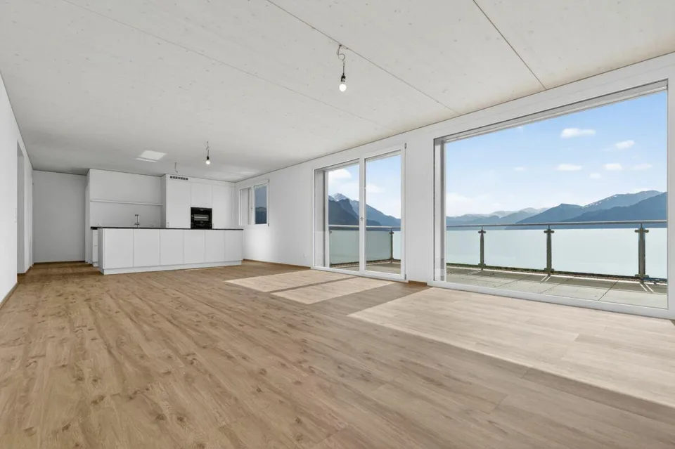 Modernes 5.5-Zimmer-Einfamilienhaus mit flexibler 2.5-Zimmer-Einliegerwohnung