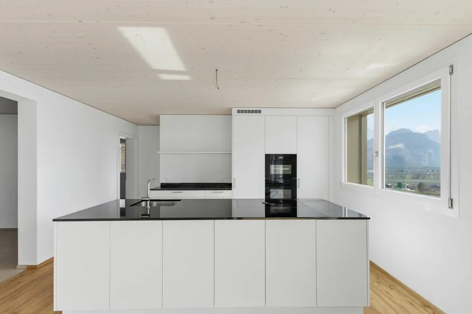 Modernes 5.5-Zimmer-Einfamilienhaus mit flexibler 2.5-Zimmer-Einliegerwohnung