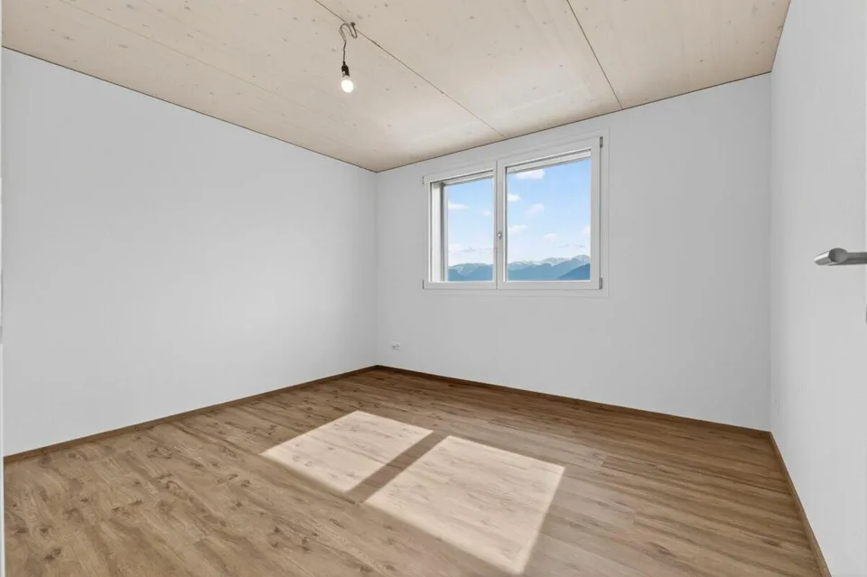 Modernes 5.5-Zimmer-Einfamilienhaus mit flexibler 2.5-Zimmer-Einliegerwohnung