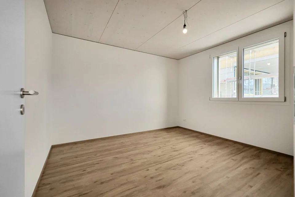 Modernes 5.5-Zimmer-Einfamilienhaus mit flexibler 2.5-Zimmer-Einliegerwohnung
