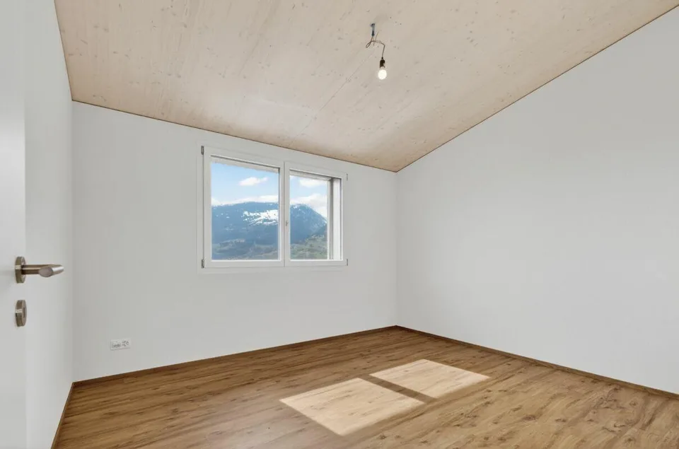 Modernes 5.5-Zimmer-Einfamilienhaus mit flexibler 2.5-Zimmer-Einliegerwohnung