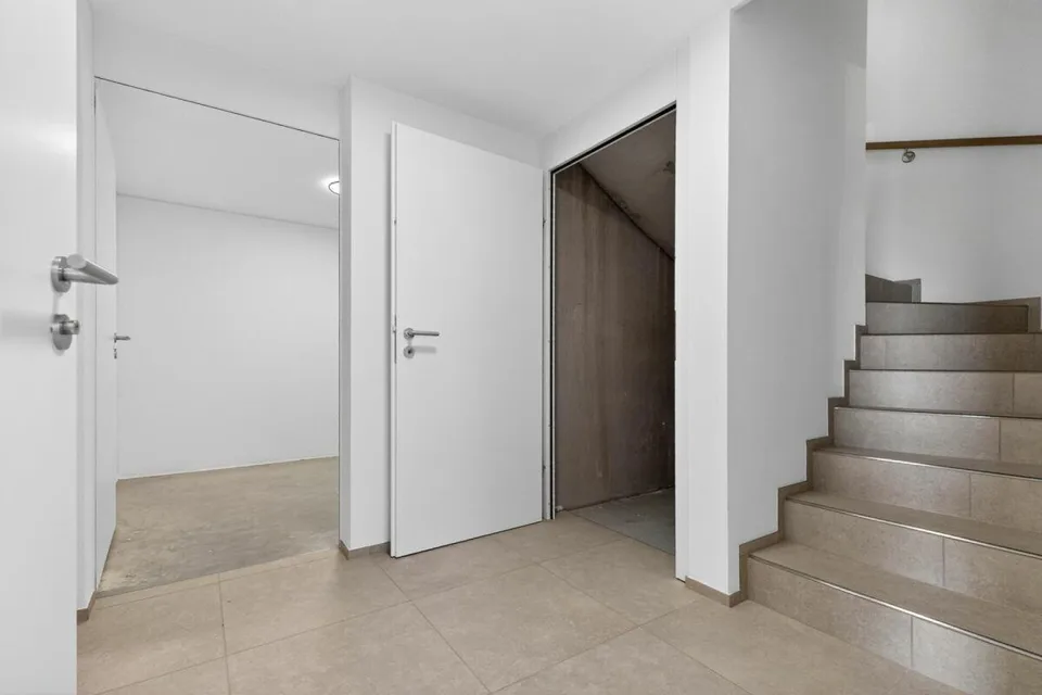 Modernes 5.5-Zimmer-Einfamilienhaus mit flexibler 2.5-Zimmer-Einliegerwohnung