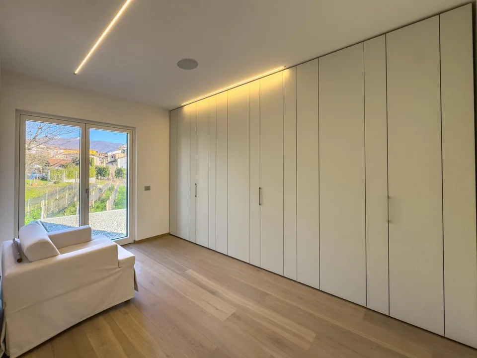 Splendida villa di lusso a Coldrerio
