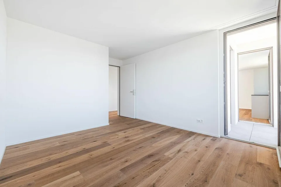 Vivere spaziosamente - appartamento nuovo attraente 4.5 locali con balcone