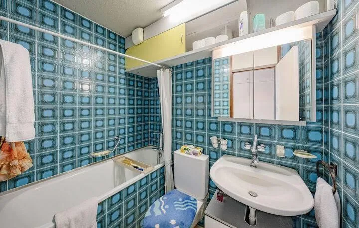 ATTRACTIVE INVESTMENT OPPORTUNITY WITH A RENOVATION PLAN