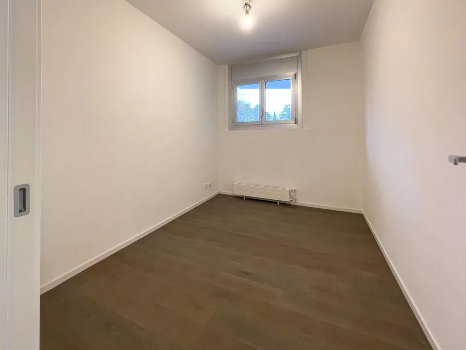 Appartement 4.5 pièces entièrement rénové à Lugano