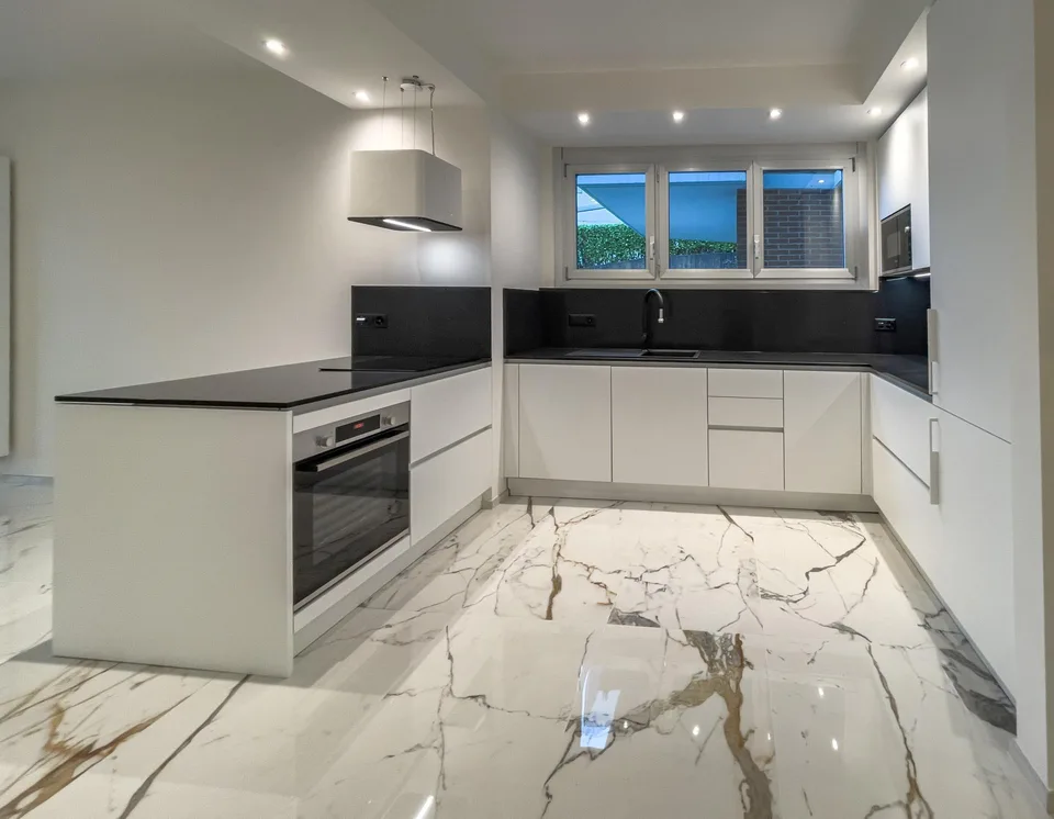 Appartement 4.5 pièces entièrement rénové à Lugano