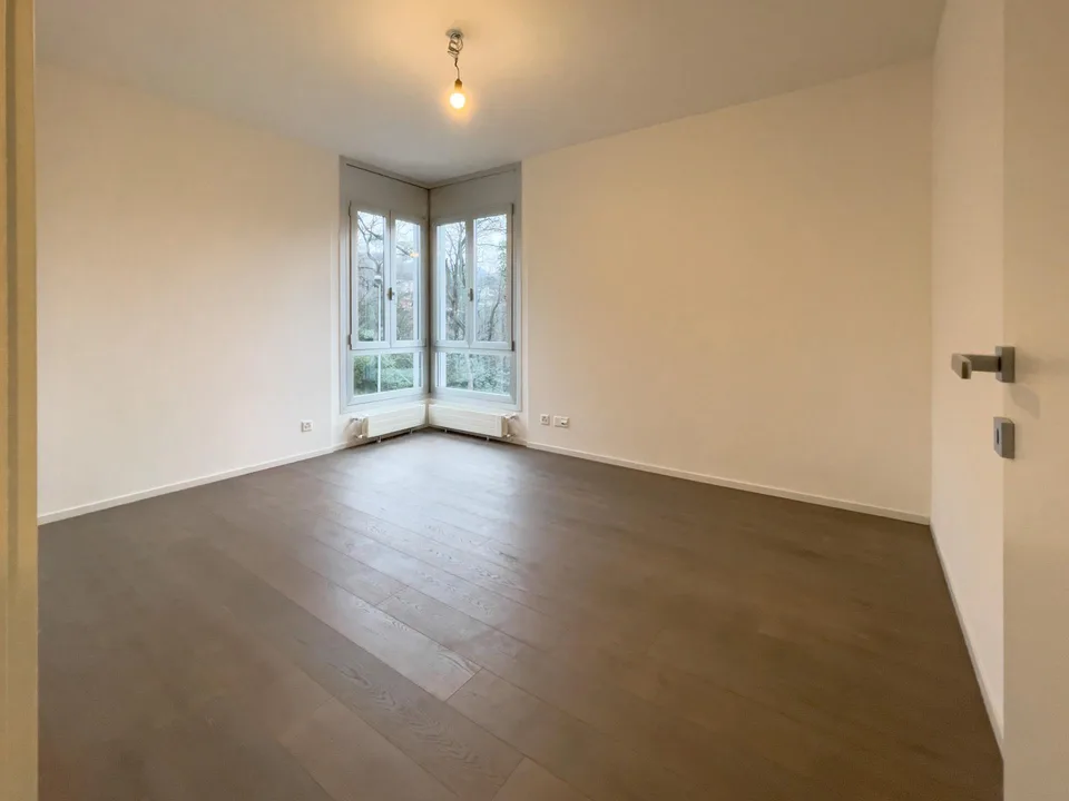 Appartement 4.5 pièces entièrement rénové à Lugano