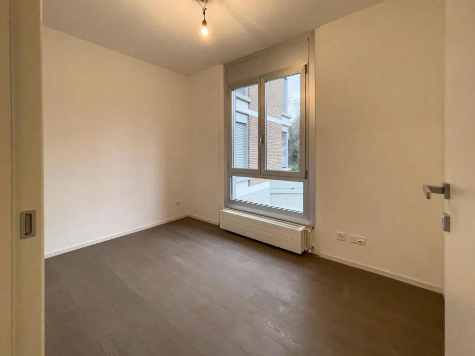 Appartement 4.5 pièces entièrement rénové à Lugano