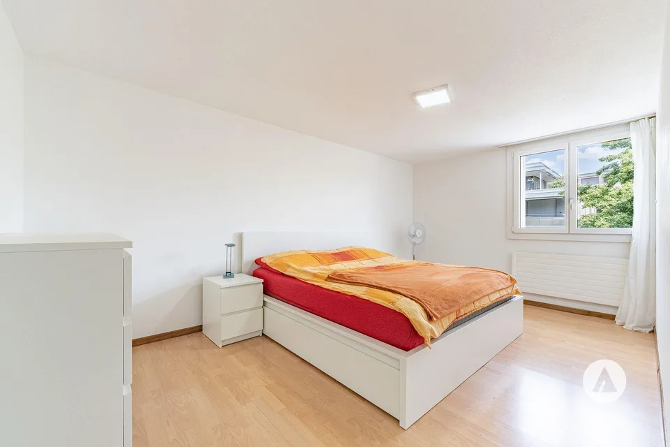 Modernisierte Liegenschaft an guter Lage