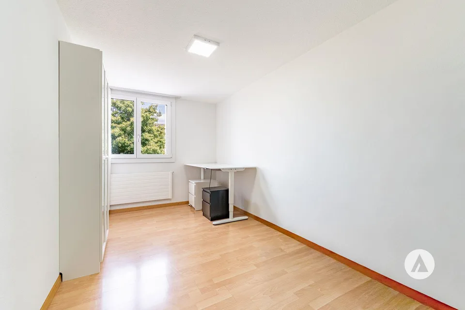Modernisierte Liegenschaft an guter Lage