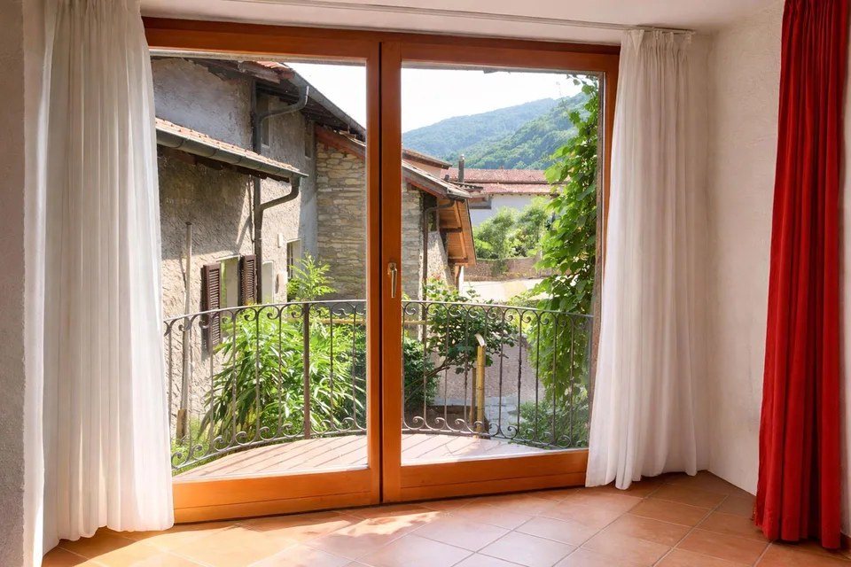 Haus in Torricella