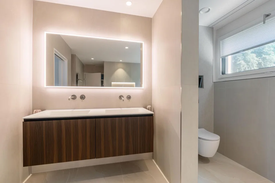 Votre nouveau foyer en Edelrohbau - façonnez-le maintenant