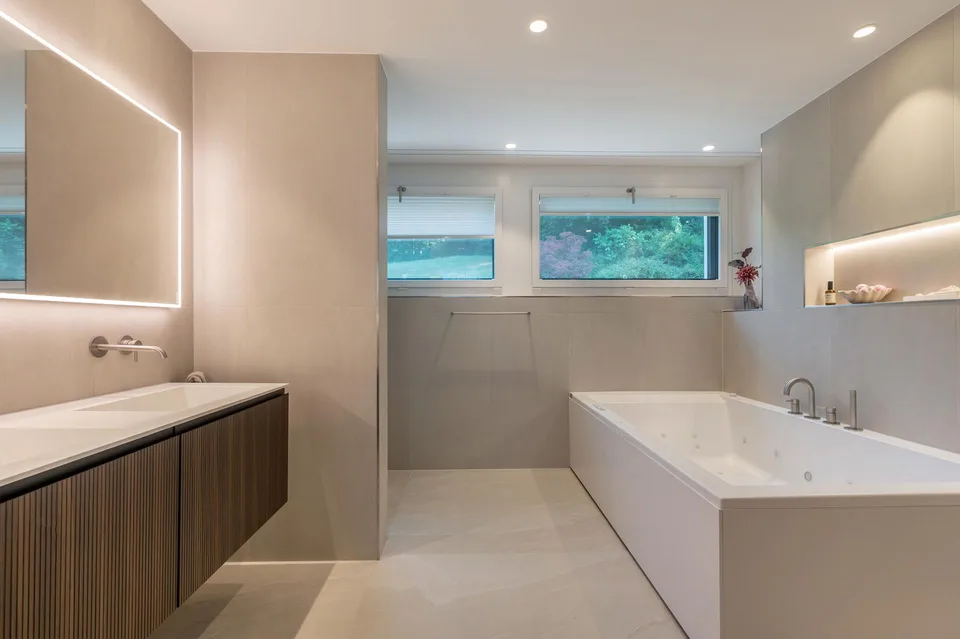 Votre nouveau foyer en Edelrohbau - façonnez-le maintenant